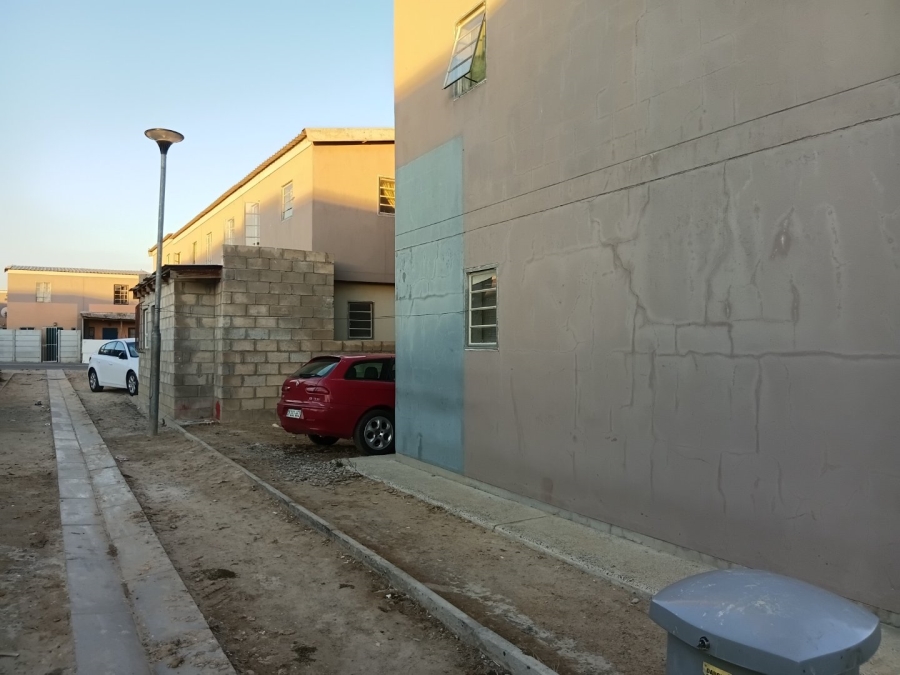 2 Bedroom Property for Sale in Forest Village Western Cape